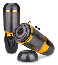 Charger l'image dans la galerie, Masturbateur va-et-vient et rotations Gust