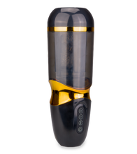 Charger l'image dans la galerie, Masturbateur va-et-vient et rotations Gust