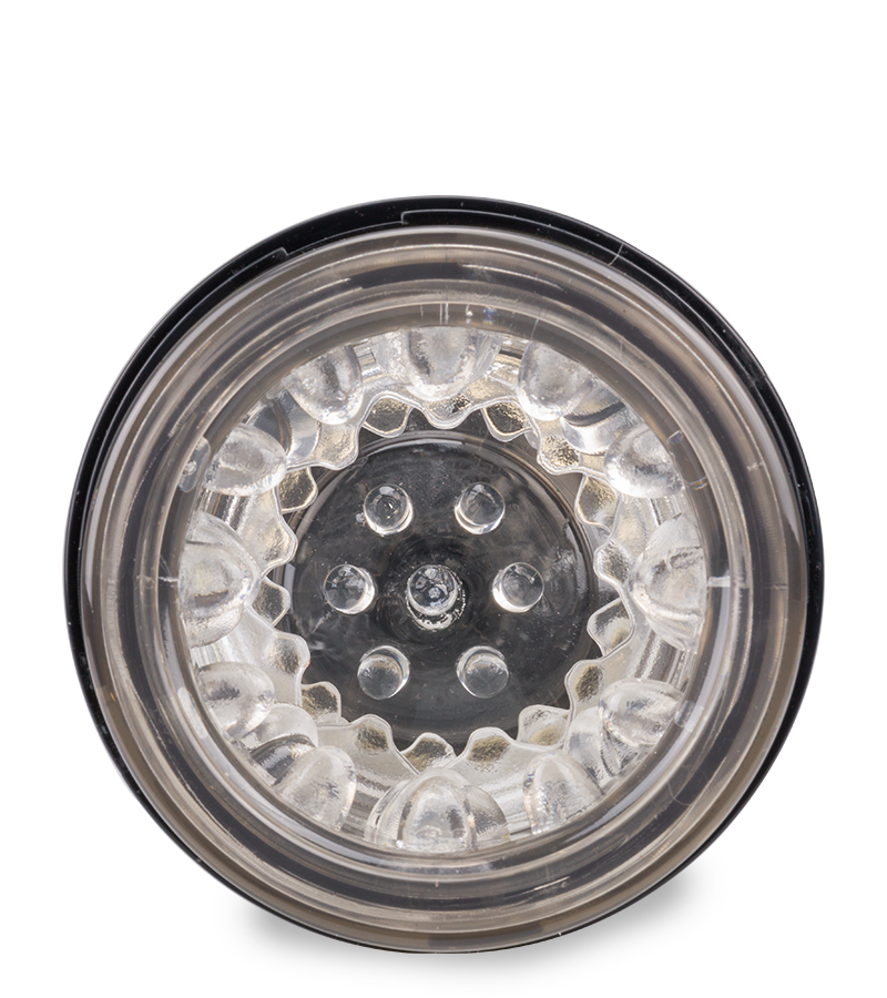 Masturbateur va-et-vient et rotations Tempest