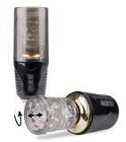 Masturbateur va-et-vient et rotations Tempest