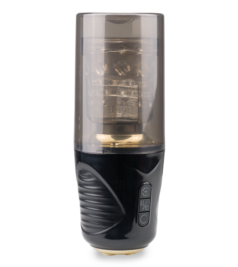 Masturbateur va-et-vient et rotations Tempest