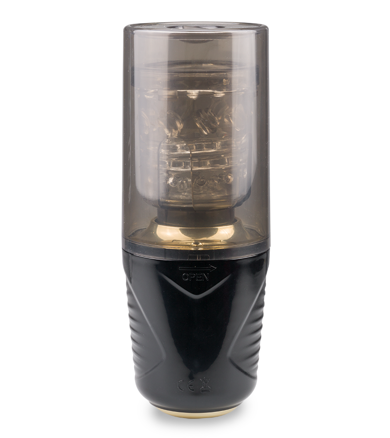 Masturbateur va-et-vient et rotations Tempest