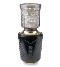 Charger l'image dans la galerie, Masturbateur va-et-vient et rotations Tempest