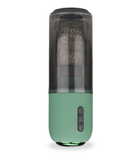 Charger l'image dans la galerie, Masturbateur va-et-vient et rotations Wilo