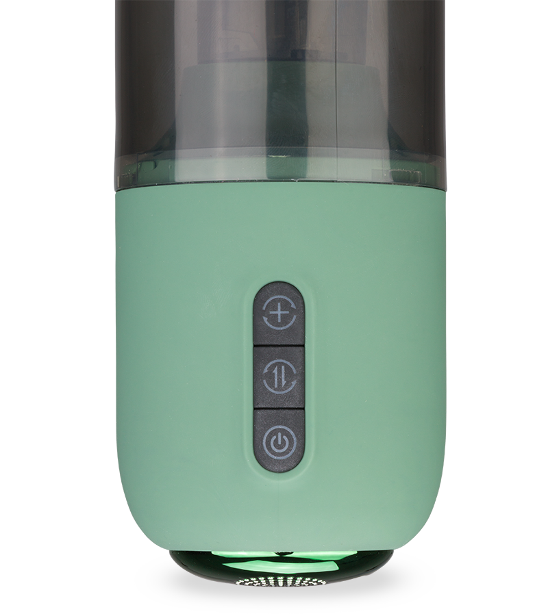 Masturbateur va-et-vient et rotations Wilo