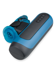 Charger l'image dans la galerie, Masturbateur va-et-vient et vibrant November