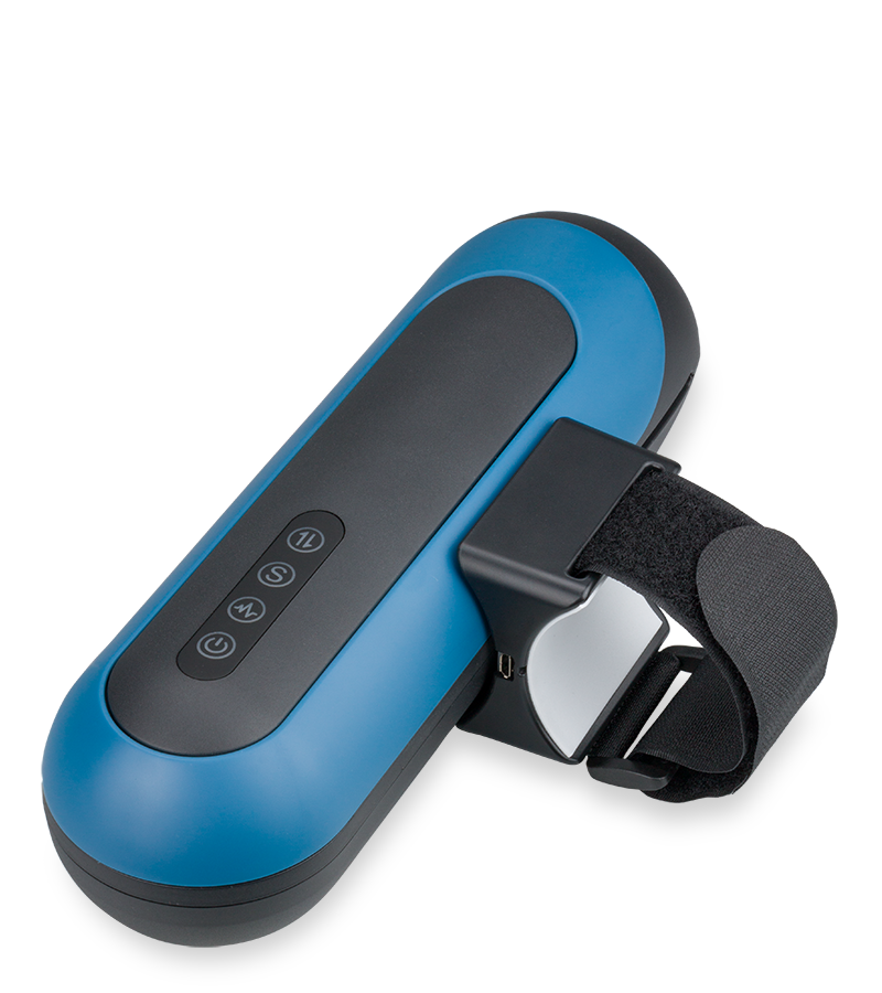 Masturbateur va-et-vient et vibrant November