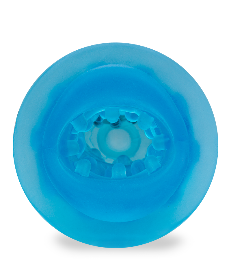 Masturbateur va-et-vient et vibrant November