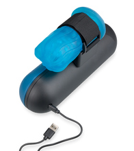 Charger l'image dans la galerie, Masturbateur va-et-vient et vibrant November