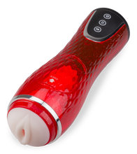Charger l'image dans la galerie, Masturbateur va-et-vient fonction vocale Tonnor