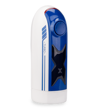 Charger l'image dans la galerie, Masturbateur va-et-vient fonctions vocales et chauffantes Oboy