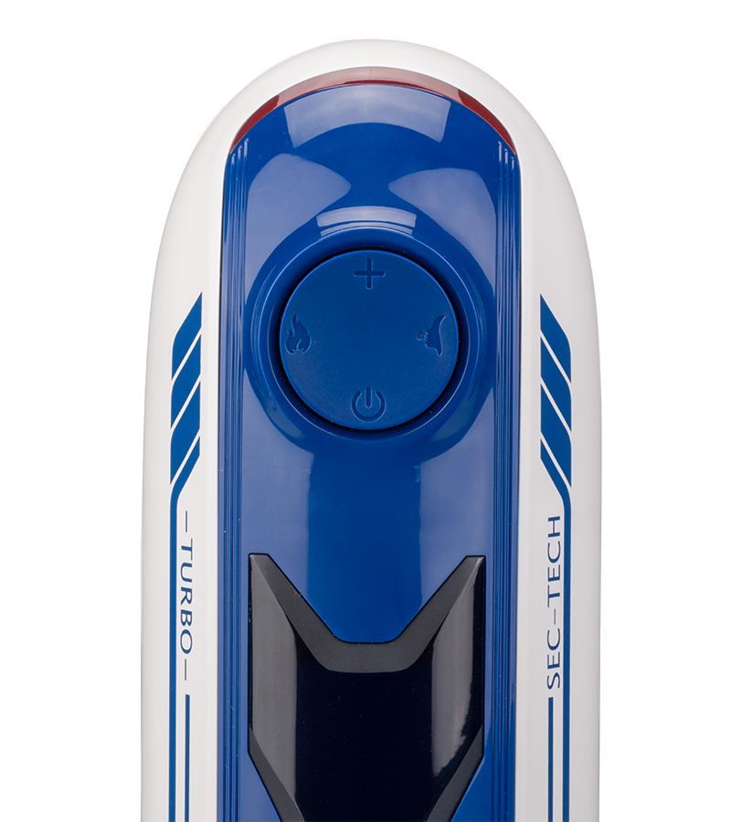 Masturbateur va-et-vient fonctions vocales et chauffantes Oboy