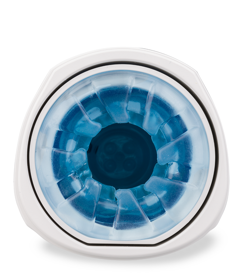 Masturbateur va-et-vient fonctions vocales et chauffantes Oboy