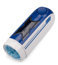 Charger l'image dans la galerie, Masturbateur va-et-vient fonctions vocales et chauffantes Oboy