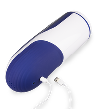 Charger l'image dans la galerie, Masturbateur va-et-vient rotation Turbo Tsunami
