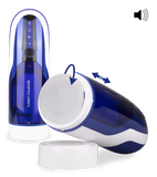 Masturbateur va-et-vient rotation Turbo Tsunami