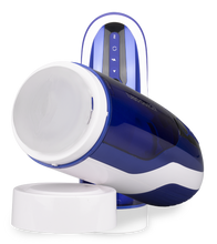 Charger l'image dans la galerie, Masturbateur va-et-vient rotation Turbo Tsunami