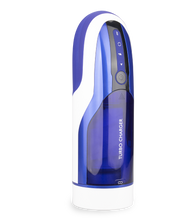 Charger l'image dans la galerie, Masturbateur va-et-vient rotation Turbo Tsunami