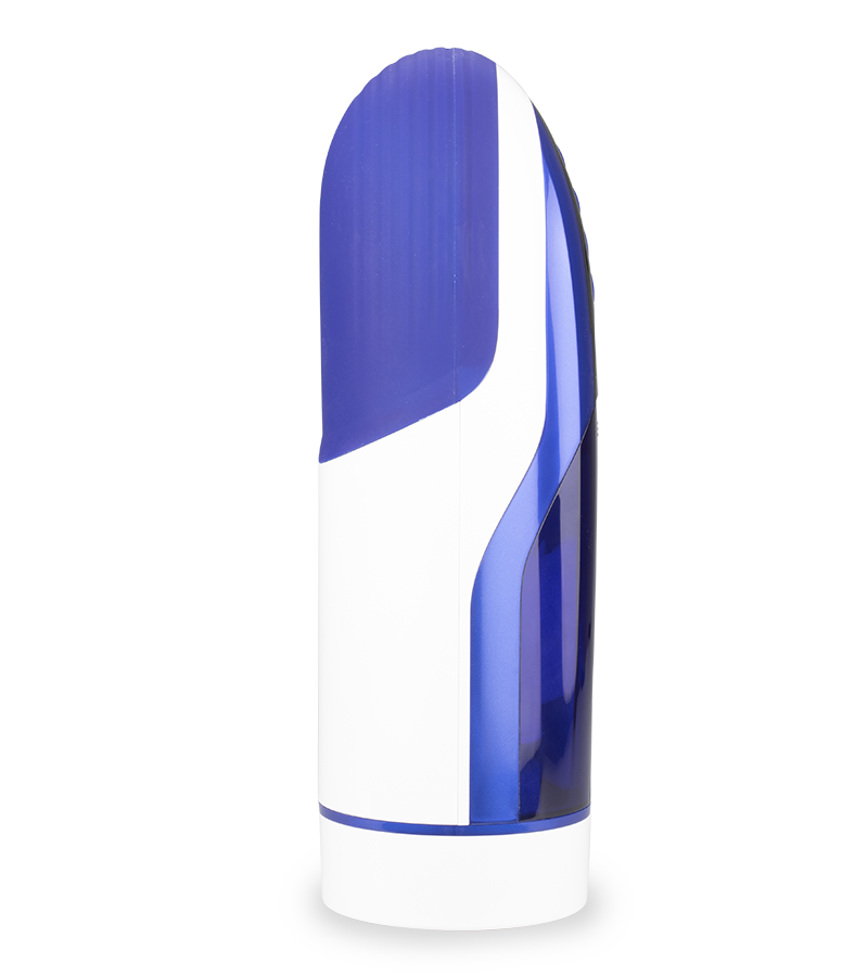 Masturbateur va-et-vient rotation Turbo Tsunami