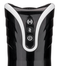 Charger l'image dans la galerie, Masturbateur va-et-vient vibrant automatique