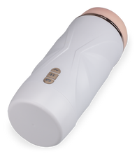 Charger l'image dans la galerie, Masturbateur vagin aspirant et vibrant Tomorrow