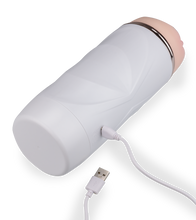Charger l'image dans la galerie, Masturbateur vagin aspirant et vibrant Tomorrow