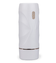 Charger l'image dans la galerie, Masturbateur vagin aspirant et vibrant Tomorrow