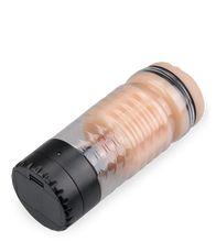 Charger l'image dans la galerie, Masturbateur vagin avec langue vibrante