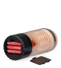 Charger l'image dans la galerie, Masturbateur vagin avec langue vibrante