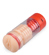 Charger l'image dans la galerie, Masturbateur vagin avec langue vibrante