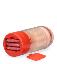 Charger l'image dans la galerie, Masturbateur vagin avec langue vibrante