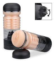 Charger l'image dans la galerie, Masturbateur vagin avec langue vibrante