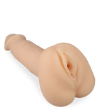 Masturbateur vagin avec pénis réaliste Dora