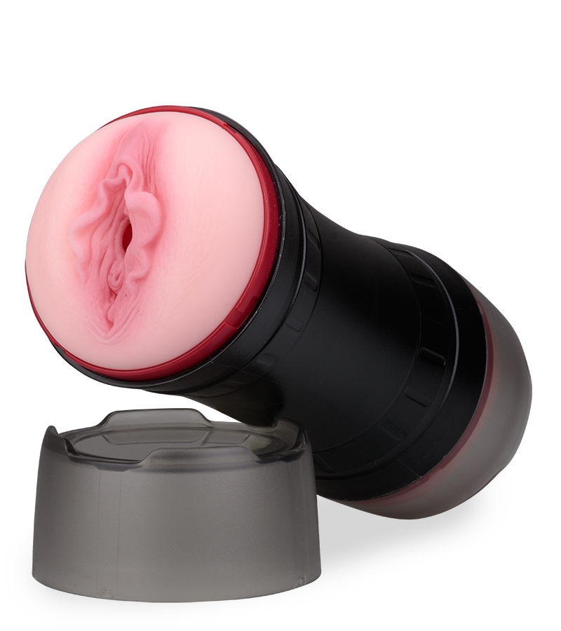 Masturbateur vagin et bouche Polaris