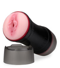 Charger l'image dans la galerie, Masturbateur vagin et bouche Polaris
