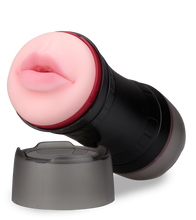 Charger l'image dans la galerie, Masturbateur vagin et bouche Polaris