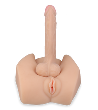 Charger l'image dans la galerie, Masturbateur vagin et gode