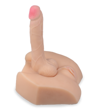 Charger l'image dans la galerie, Masturbateur vagin et gode