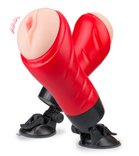 Charger l'image dans la galerie, Masturbateur vagin orientable 12 vibrations