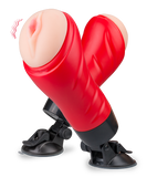 Masturbateur vagin orientable 12 vibrations