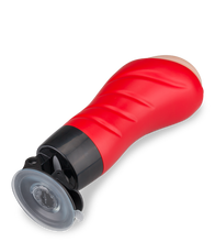 Charger l'image dans la galerie, Masturbateur vagin orientable 12 vibrations