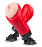 Masturbateur vagin orientable