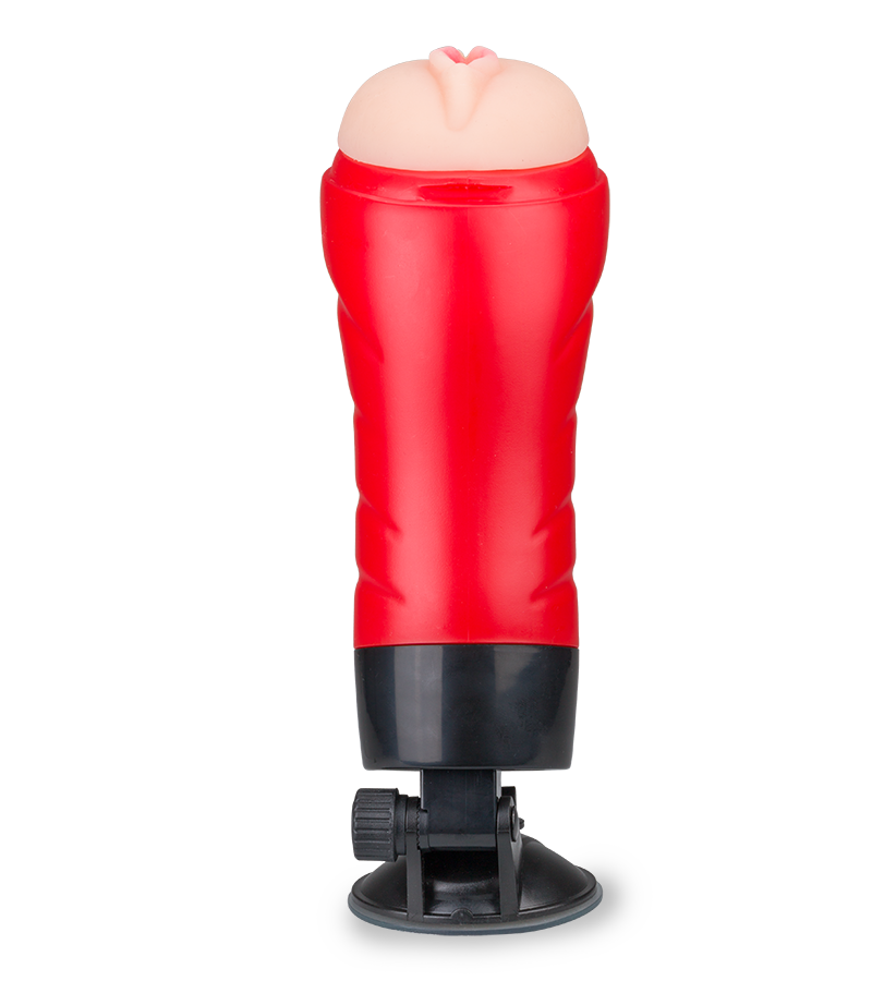 Masturbateur vagin orientable