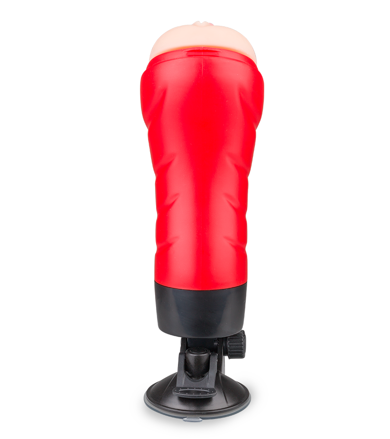 Masturbateur vagin orientable