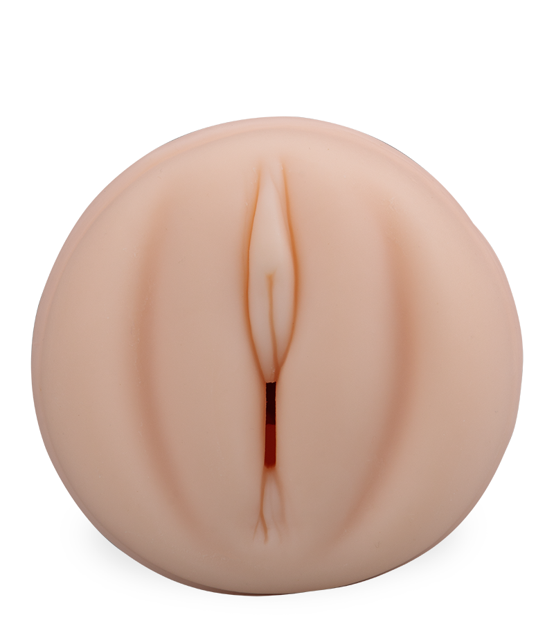 Masturbateur vagin réaliste aspirant et vibrant Brianna