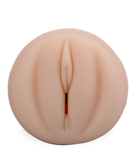 Charger l'image dans la galerie, Masturbateur vagin réaliste aspirant et vibrant Brianna