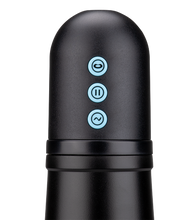 Charger l'image dans la galerie, Masturbateur vagin réaliste aspirant et vibrant Cleo