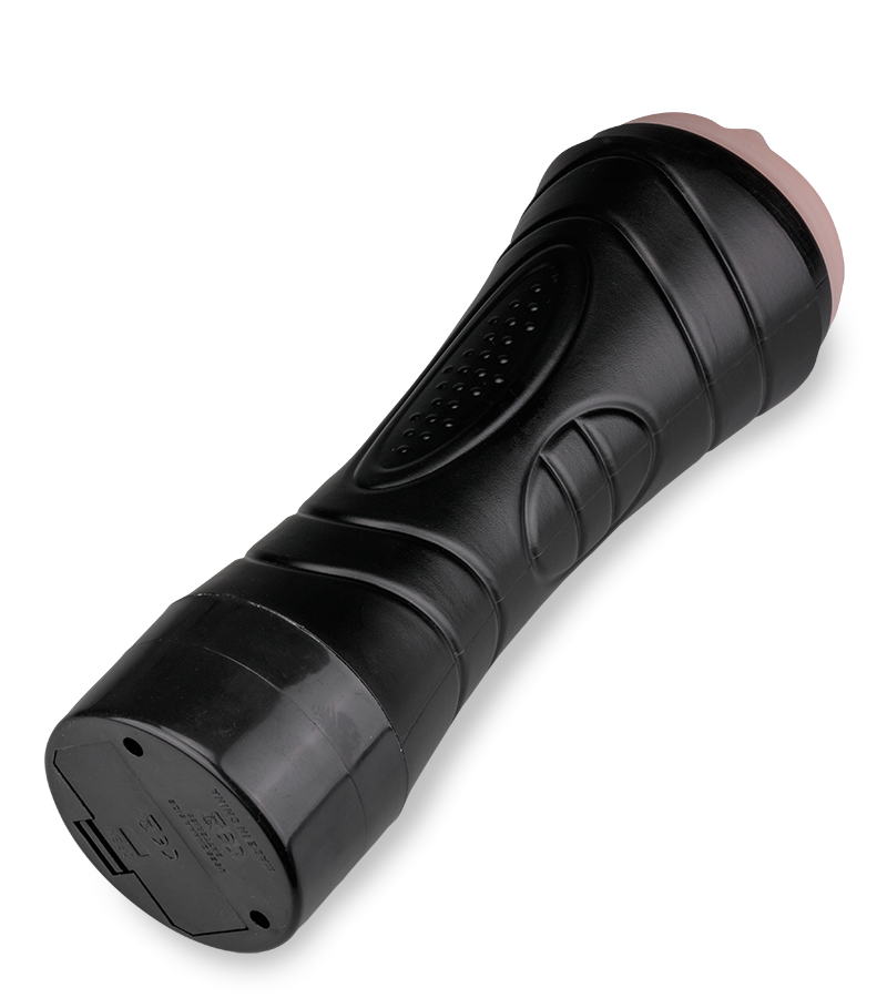 Masturbateur vagin réaliste vibrant