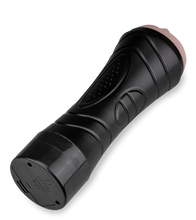 Charger l'image dans la galerie, Masturbateur vagin réaliste vibrant