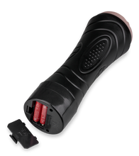 Charger l'image dans la galerie, Masturbateur vagin réaliste vibrant